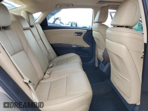 2014 Toyota Avalon Limited with VIN 4T1BK1EBXEU098310, listed as a Copart auction lot 51991915 with 192,429 mi miles and Clean Title. Bid and sale history available at carsss.com. Image 11.