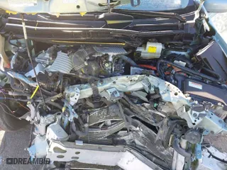 2013 Toyota Prius One with VIN JTDKN3DU3D1617773, listed as a IAAI auction lot 41369560 with 91,962 mi miles. Bid and sale history available at carsss.com. Image 10.
