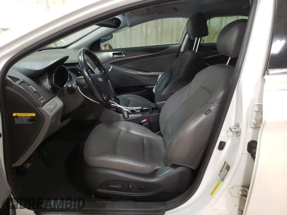 2015 Hyundai Sonata Limited with VIN KMHEC4A46FA122723, listed as a Copart auction lot 56391313 with 101,742 mi miles and . Bid and sale history available at DreamBid. Image 7.