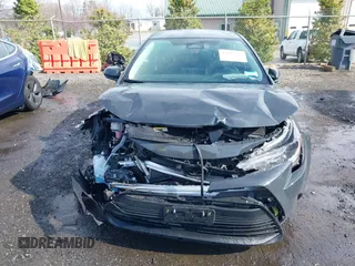 2024 Toyota Corolla LE z VIN 5YFB4MDE1RP210443, wystawiony jako IAAI lot #41865788 z przebiegiem 12 790 mil mil oraz . Historia ofert i sprzedaży dostępna na DreamBid. Obrazek 6.
