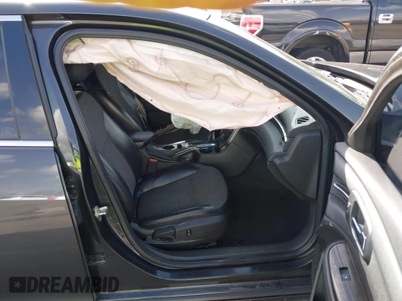 2015 Chevrolet Malibu LT with VIN 1G11D5SL3FF130060, listed as a IAAI auction lot 41721961 with 182,985 mi miles and . Bid and sale history available at DreamBid. Image 5.