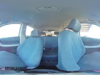 2007 Toyota Yaris с VIN JTDJT923975062355, выставлен на аукционе Copart как лот 54536195 с пробегом 201 999 миль миль и Списание • Salvage title. История ставок и продаж доступна на DreamBid. Изображение 14.