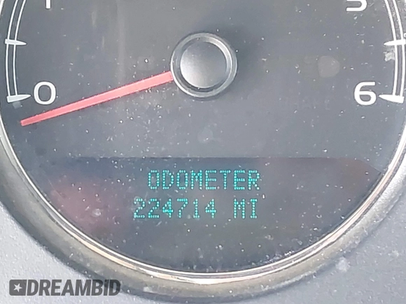 2007 Chevrolet Avalanche LTZ с VIN 3GNEC12J07G156688, выставлен на аукционе IAAI как лот 42095186 с пробегом 224 714 миль миль и . История ставок и продаж доступна на DreamBid. Изображение 16.