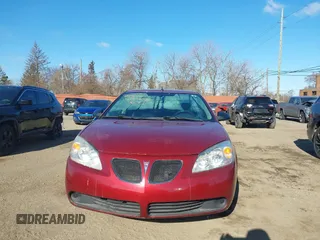 2009 Pontiac G6 1SA z VIN 1G2ZG57B894143358, wystawiony jako IAAI lot #41976930 z przebiegiem 150 236 mil mil oraz . Historia ofert i sprzedaży dostępna na DreamBid. Obrazek 12.