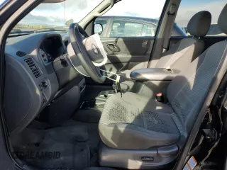 2004 Ford Escape XLT с VIN 1FMCU03114KA97656, выставлен на аукционе Copart как лот 48920965 с пробегом 229 620 миль миль и Списание • Salvage title. История ставок и продаж доступна на DreamBid. Изображение 7.