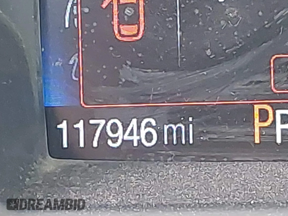 2017 Ford Escape S with VIN 1FMCU0F78HUA60985, listed as a IAAI auction lot 42524327 with 117,946 mi miles and . Bid and sale history available at DreamBid. Image 15.