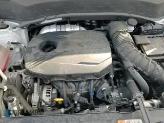 2022 Kia Seltos Nightfall z VIN KNDEUCA22N7300021, wystawiony jako Copart lot #51116465 z przebiegiem 36 835 mil mil oraz Szkoda całkowita • Salvage title. Historia ofert i sprzedaży dostępna na DreamBid. Obrazek 14.
