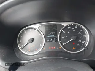 2023 Nissan Kicks S z VIN 3N1CP5BV9PL561294, wystawiony jako IAAI lot #42150962 z przebiegiem 15 900 mil mil oraz . Historia ofert i sprzedaży dostępna na DreamBid. Obrazek 7.