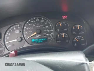 2002 Chevrolet Avalanche with VIN 3GNEC13T82G116769, listed as a IAAI auction lot 42143494 with 1,753,061 mi miles and . Bid and sale history available at DreamBid. Image 7.