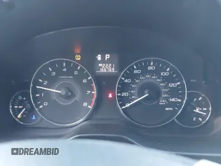 2012 Subaru Outback Prem with VIN 4S4BRBCC8C3241741, listed as a IAAI auction lot 42662260 with 166,769 mi miles and . Bid and sale history available at DreamBid. Image 7.