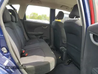 2013 Honda Fit Sport z VIN JHMGE8H59DC042880, wystawiony jako Copart lot #53024405 z przebiegiem 102 662 mil mil oraz Szkoda całkowita • Salvage title. Historia ofert i sprzedaży dostępna na DreamBid. Obrazek 10.