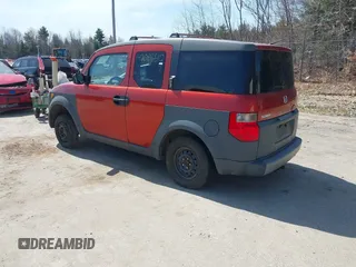 2003 Honda Element EX with VIN 5J6YH28553L006400, listed as a IAAI auction lot 42088510 with Not Provided miles and . Bid and sale history available at DreamBid. Image 3.