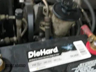 1999 Ford Explorer XLT с VIN 1FMZU35P4XZA12866, выставлен на аукционе IAAI как лот 43302830 с пробегом 282 413 миль миль и . История ставок и продаж доступна на DreamBid. Изображение 12.