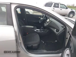 2016 Chevrolet Malibu LT with VIN 1G1ZE5ST7GF292887, listed as a IAAI auction lot 42165632 with 123,710 mi miles and . Bid and sale history available at DreamBid. Image 5.