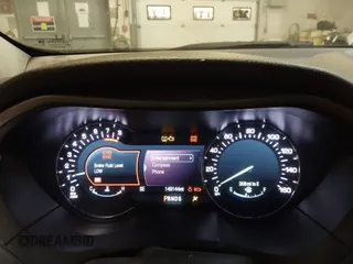 2016 Lincoln MKZ with VIN 3LN6L2J96GR622019, listed as a IAAI auction lot 41366202 with 149,144 mi miles and . Bid and sale history available at DreamBid. Image 7.
