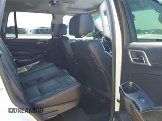 2015 GMC Yukon Denali with VIN 1GKS1CKJ8FR575730, listed as a IAAI auction lot 42048050 with 113,077 mi miles. Bid and sale history available at carsss.com. Image 8.