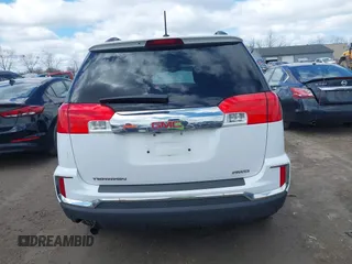 2017 GMC Terrain SLE with VIN 2GKFLTEK2H6344742, listed as a IAAI auction lot 41966058 with 112,298 mi miles. Bid and sale history available at carsss.com. Image 17.