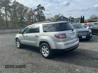 2013 GMC Acadia SLE with VIN 1GKKVNED2DJ148559, listed as a Copart auction lot 81421124 with 139,470 mi miles and Clean Title. Bid and sale history available at carsss.com. Image 4.