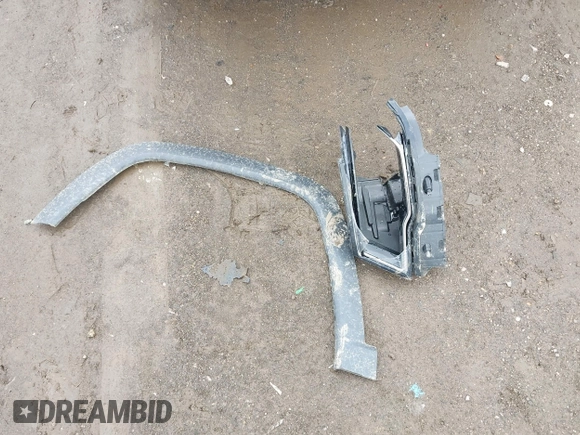 2021 Jeep Compass Limited с VIN 3C4NJDCB6MT503676, выставлен на аукционе IAAI как лот 42237071 с пробегом 54 631 миль миль и . История ставок и продаж доступна на DreamBid. Изображение 12.