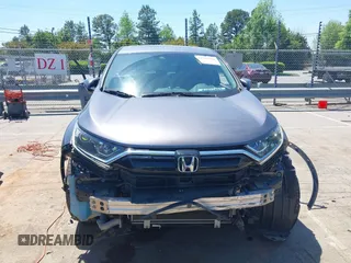 2020 Honda CR-V EX z VIN 5J6RW1H51LL013820, wystawiony jako IAAI lot #42052465 z przebiegiem 86 858 mil mil oraz . Historia ofert i sprzedaży dostępna na DreamBid. Obrazek 12.