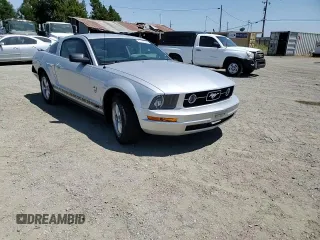 2009 Ford Mustang z VIN 1ZVHT80N595137873, wystawiony jako Copart lot #60161505 z przebiegiem Nie podano mil oraz Szkoda całkowita • Salvage title. Historia ofert i sprzedaży dostępna na DreamBid. Obrazek 13.