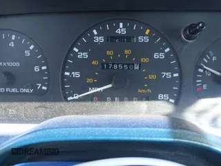 1995 Mercury Sable GS z VIN 1MELM50U1SA631336, wystawiony jako IAAI lot #41629505 z przebiegiem 178 550 mil mil oraz . Historia ofert i sprzedaży dostępna na DreamBid. Obrazek 7.