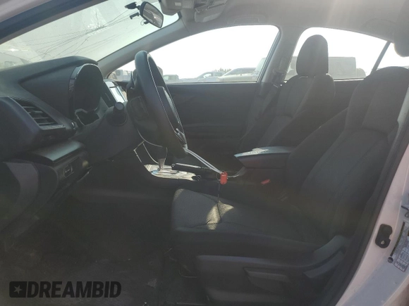 2023 Subaru Impreza Premium z VIN 4S3GKAV61P3604032, wystawiony jako Copart lot #70524544 z przebiegiem 34 965 mil mil oraz Nie do naprawy • Non repairable. Historia ofert i sprzedaży dostępna na DreamBid. Obrazek 7.