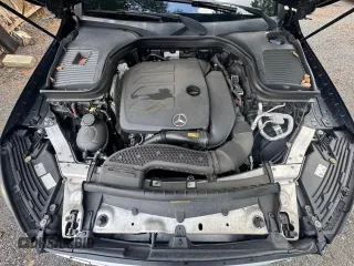 2020 Mercedes-Benz GLC 300 z VIN WDC0G8DB8LF729803, wystawiony jako Copart lot #65254425 z przebiegiem 96 225 mil mil oraz Czysty tytuł • Clean title. Historia ofert i sprzedaży dostępna na DreamBid. Obrazek 7.