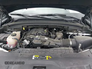 2023 Jeep Grand Cherokee Limited с VIN 1C4RJKBG6P8702247, выставлен на аукционе IAAI как лот 42206656 с пробегом 28 516 миль миль и . История ставок и продаж доступна на DreamBid. Изображение 10.