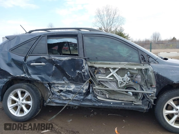 2008 Lexus RX 350 z VIN 2T2HK31U48C077774, wystawiony jako IAAI lot #41703430 z przebiegiem 202 028 mil mil oraz . Historia ofert i sprzedaży dostępna na DreamBid. Obrazek 14.