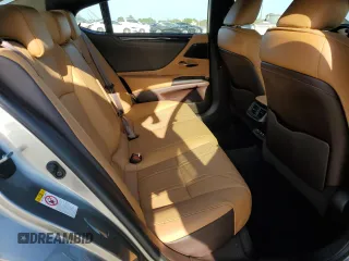 2019 Lexus ES 350 with VIN 58ABZ1B11KU011020, listed as a Copart auction lot 52453575 with 38,982 mi miles and Non Repairable. Bid and sale history available at DreamBid. Image 10.