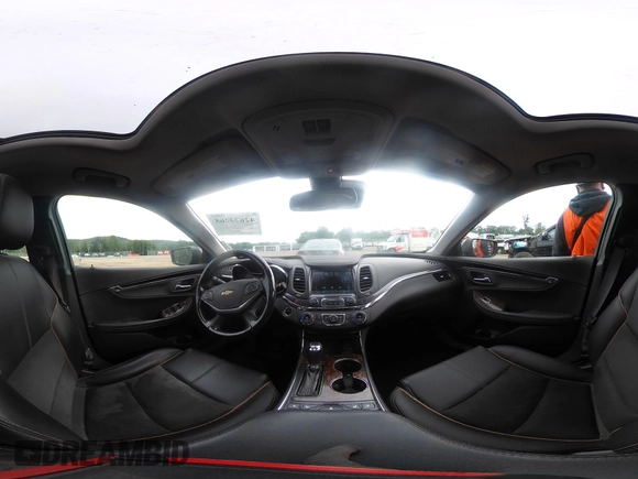 2015 Chevrolet Impala LT с VIN 2G1125S38F9139707, выставлен на аукционе IAAI как лот 42624265 с пробегом 203 355 миль миль и . История ставок и продаж доступна на DreamBid. Изображение 19.