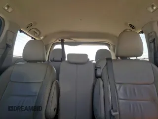 2015 Toyota Sienna XLE with VIN 5TDYK3DC4FS629558, listed as a Copart auction lot 64062045 with 172,669 mi miles and Clean title. Bid and sale history available at DreamBid. Image 10.