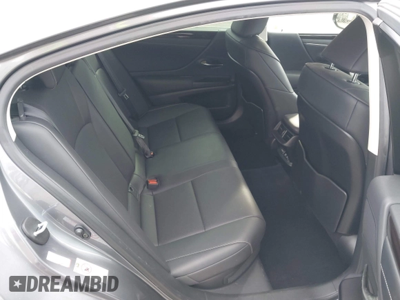 2019 Lexus ES 300h with VIN JTHB21B19K2022809, listed as a IAAI auction lot 42484103 with 62,596 mi miles and . Bid and sale history available at DreamBid. Image 8.
