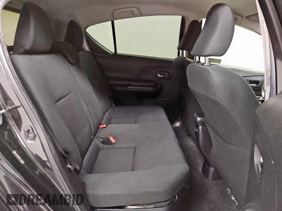 2016 Toyota Prius One z VIN JTDKDTB37G1122994, wystawiony jako Copart lot #58796155 z przebiegiem 93 103 mil mil oraz Czysty tytuł • Clean title. Historia ofert i sprzedaży dostępna na DreamBid. Obrazek 10.
