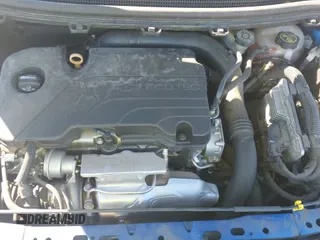 2017 Chevrolet Cruze LT with VIN 1G1BE5SM6H7131419, listed as a IAAI auction lot 43462124 with 81,485 mi miles and . Bid and sale history available at DreamBid. Image 18.