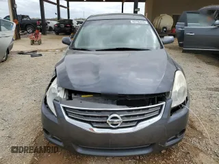 2010 Nissan Altima 2.5 S with VIN 1N4AL2AP7AN501979, listed as a Copart auction lot 49736445 with 325,662 mi miles and Salvage Title. Bid and sale history available at carsss.com. Image 5.
