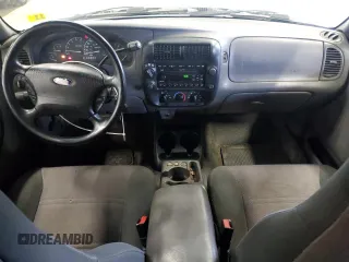 2002 Ford Ranger XL Fleet with VIN 1FTZR45E82PB41210, listed as a Copart auction lot 59047945 with 180,267 mi miles and Clean title. Bid and sale history available at DreamBid. Image 8.