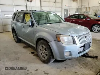 2008 Mercury Mariner Premier с VIN 4M2CU97128KJ50707, выставлен на аукционе Copart как лот 53729165 с пробегом 150 866 миль миль и Списание • Salvage title. История ставок и продаж доступна на DreamBid. Изображение 14.
