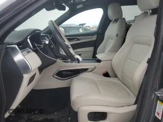 2024 Jaguar F-Pace R-Dynamic S с VIN SADCT2EX2RA724645, выставлен на аукционе Copart как лот 44927935 с пробегом 19 312 миль миль и На запчасти • Non repairable. История ставок и продаж доступна на DreamBid. Изображение 7.