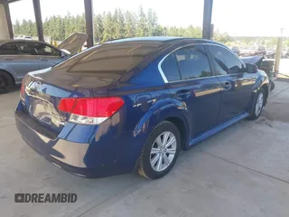 2010 Subaru Legacy Premium с VIN 4S3BMBB64A3224821, выставлен на аукционе IAAI как лот 42673777 с пробегом 114 153 миль миль и . История ставок и продаж доступна на DreamBid. Изображение 4.