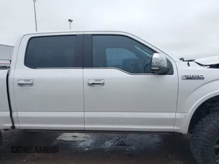 2016 Ford F-150 XLT z VIN 1FTEW1EF2GFB25838, wystawiony jako IAAI lot #42075007 z przebiegiem 135 377 mil mil oraz . Historia ofert i sprzedaży dostępna na DreamBid. Obrazek 13.