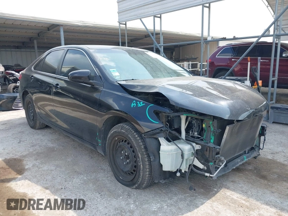 2017 Toyota Camry XLE z VIN 4T1BF1FK6HU404054, wystawiony jako IAAI lot #41921983 z przebiegiem 129 091 mil mil oraz . Historia ofert i sprzedaży dostępna na DreamBid. Obrazek 1.