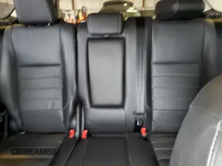 2016 Ford Escape Titanium with VIN 1FMCU9J92GUA89930, listed as a Copart auction lot 64441475 with 80,713 mi miles and Salvage title. Bid and sale history available at DreamBid. Image 10.