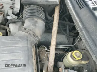 1999 Jeep Grand Cherokee Laredo с VIN 1J4GW58N4XC676836, выставлен на аукционе IAAI как лот 41799381 с пробегом 203 784 миль миль и . История ставок и продаж доступна на DreamBid. Изображение 12.