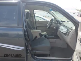 2008 Ford Escape XLS with VIN 1FMCU02Z68KA57599, listed as a IAAI auction lot 42128361 with 140,003 mi miles and . Bid and sale history available at DreamBid. Image 5.