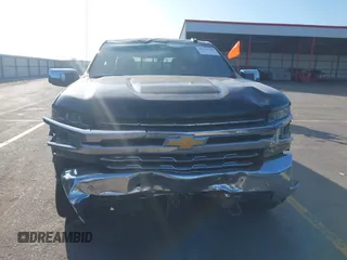 2020 Chevrolet Silverado 1500 LTZ with VIN 1GCUYGED0LZ194785, listed as a IAAI auction lot 41143760 with 170,988 mi miles and . Bid and sale history available at DreamBid. Image 13.