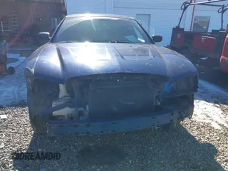2014 Dodge Charger SE with VIN 2C3CDXBG4EH295650, listed as a IAAI auction lot 41274248 with 259,390 mi miles and . Bid and sale history available at carsss.com. Image 6.