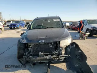 2013 Jeep Grand Cherokee Limited with VIN 1C4RJEBT3DC547308, listed as a Copart auction lot 87060544 with 191,561 mi miles and Salvage Title. Bid and sale history available at carsss.com. Image 12.