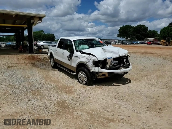 2012 Ford F-150 XL with VIN 1FTFW1EF3CKE14863, listed as a Copart auction lot 59115825 with 218,738 mi miles and Salvage title. Bid and sale history available at DreamBid. Image 13.